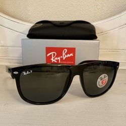 New RayBan Polarized 🕶️