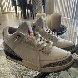 Jordan 3 Retro 