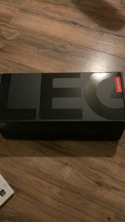 Lenovo Legion go