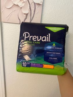 Under pads