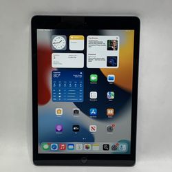 Apple iPad 7th Gen 32gb 10.2” #15549