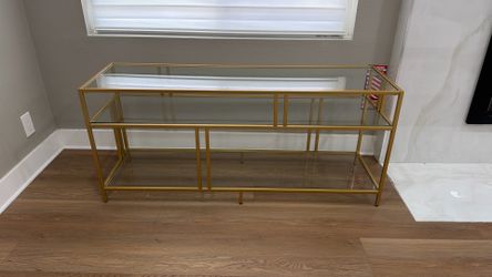 TV Stand for sale!