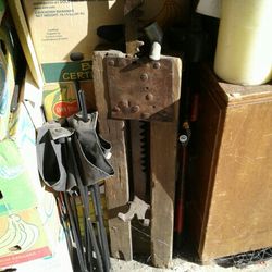 Antique Jack Rare Collectibles. 