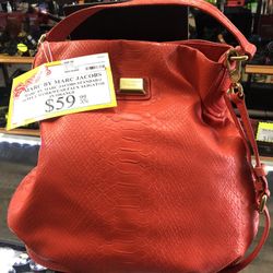 96091 Marc By Marc Jacobs Standard Supply Purse 563866