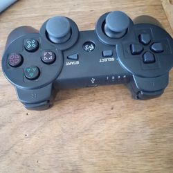 PS3 WIRELESS CONTROLLER 