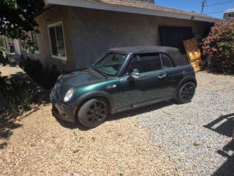 Minicooper