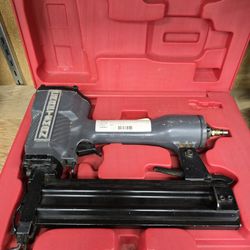 Craftsman Air Nailer