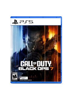 Call of Duty Black Ops 7