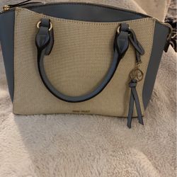 Nine West Color Block Bag 