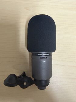 Olympus ME33 Boundary Microphone