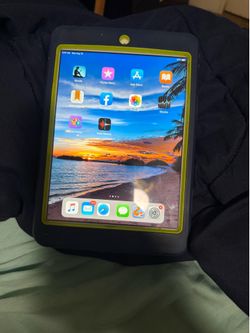 iPad 2 works perfectly