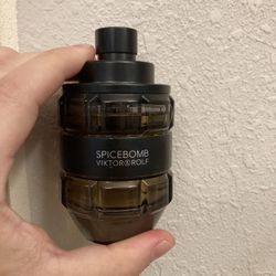 Spicebomb Cologne - Viktor & Rolf