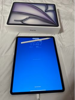 13-inch iPad Air 128GB