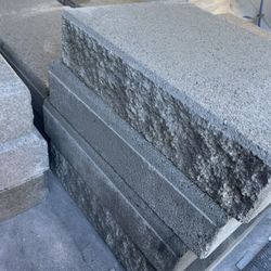 Versa lok Top Cap Block