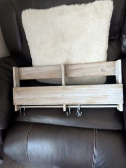  Accesorios De Pared Para Llaves  y Correo 