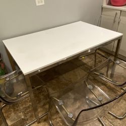 IKEA dining table