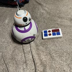 Works Great. It Was Made At Disneyland. Make Offer