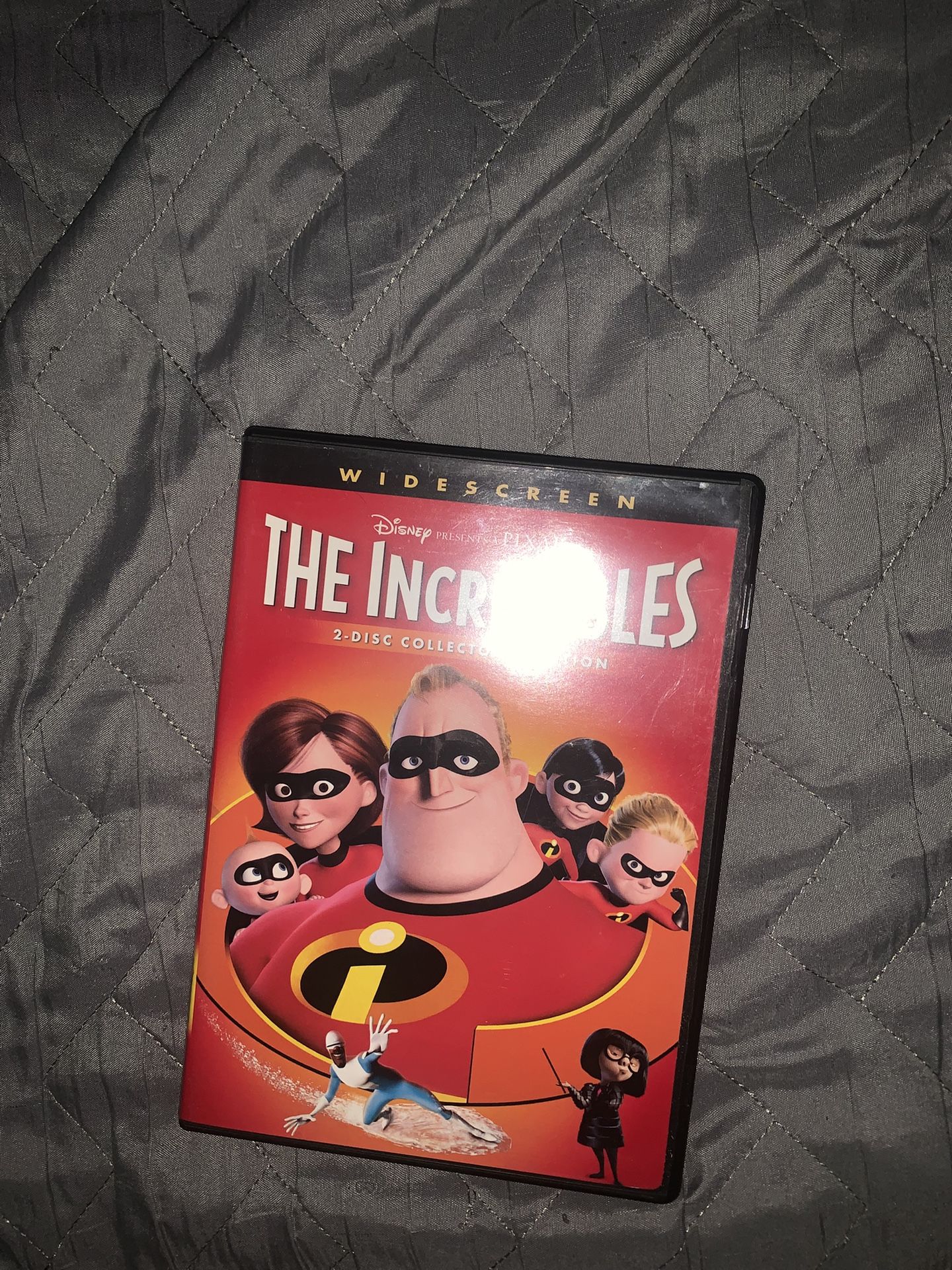 The Incredibles