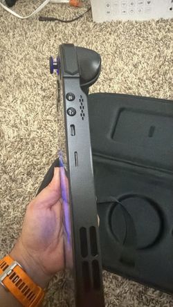 Lenovo Legion Go
