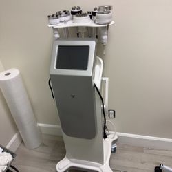 Body Contouring Machine 