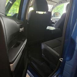 2017 Toyota Tundra