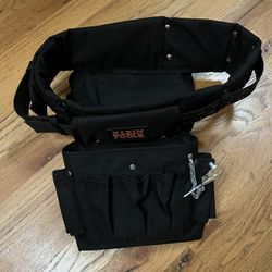 Klein  Electrician Tool Belt And Utility Best
