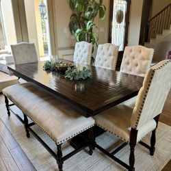 Dining Table Only