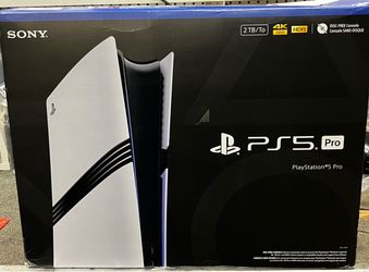 Ps5 pro
