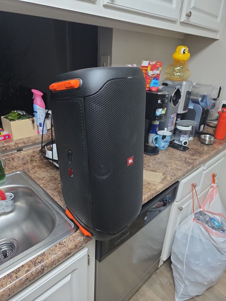 Jbl Partybox 110 Like New