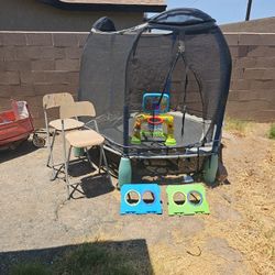 Everything Shown Free