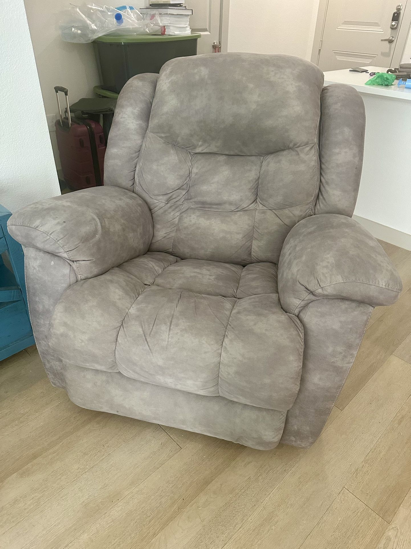 Recliner