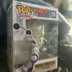 Funko Pop! Naruto