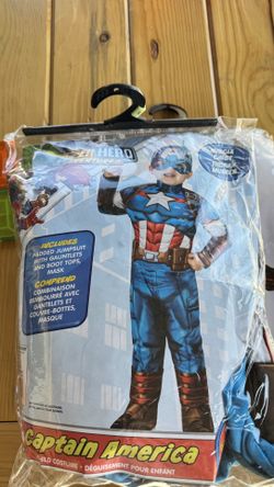 Captain America