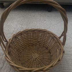 Baskets