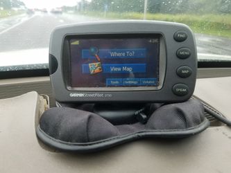 Garmin Navigation streetpilot 2730