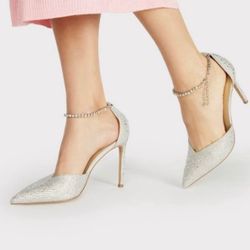 Pumps