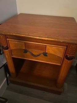 Nightstand
