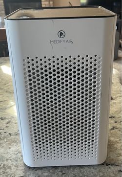 Air Purifier - MA-25 Air Purifier