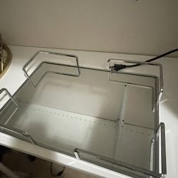Tray 