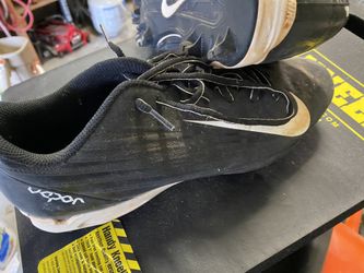 Nike cleats