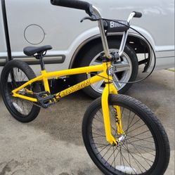 Eastern Bmx 20" 