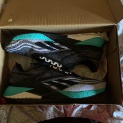 Nano X2 Brand New Reeboks 