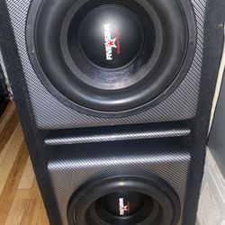 Five Star Speakers