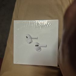 Apple AirPods