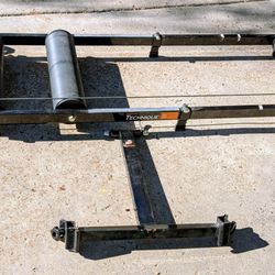 Performance Technique Folding Rollers 