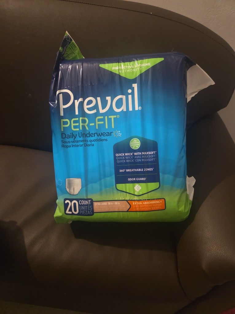 Prevail