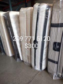 Mattresses 