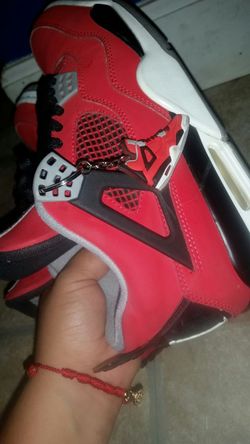Toro 4s