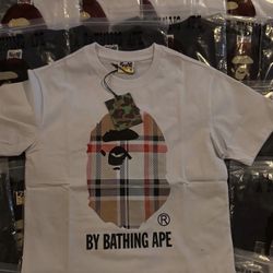 Bape Tee