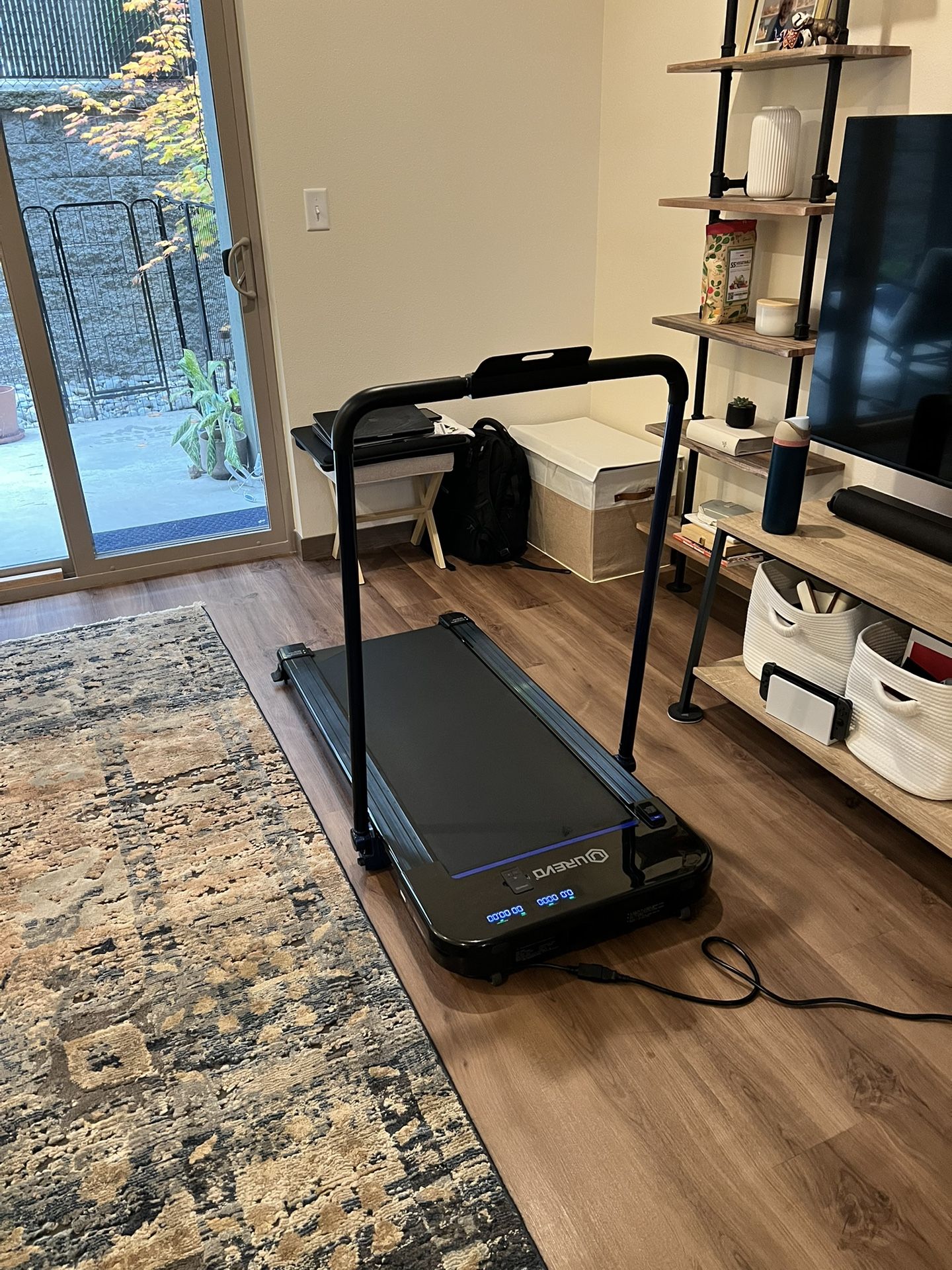 Treadmill | UREVO UR9TM0011